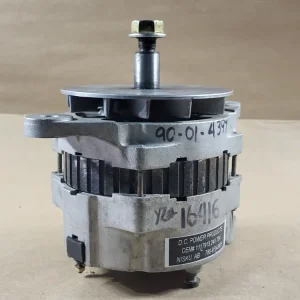 Alternator 1117915, 24V, 70A