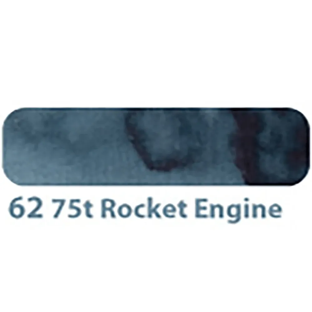 Colorverse Compact Ink - Special Edition - 75t Rocket Engine - 5ml