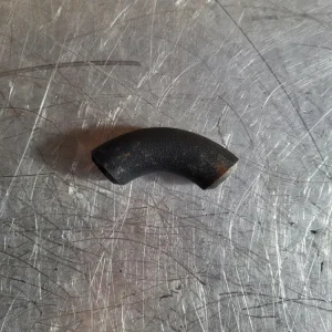 1/2" 90 Deg. Elbow Butt Weld WP22