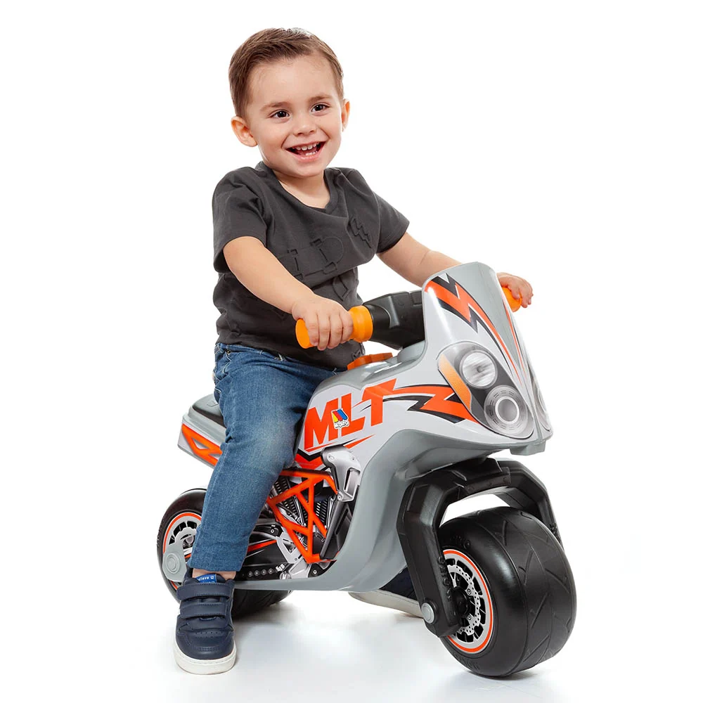 Molto Cross Race MLT Ride-On Motorcycle
