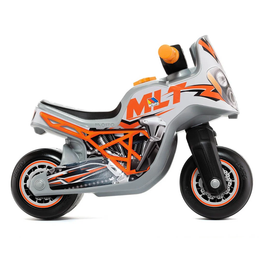 Molto Cross Race MLT Ride-On Motorcycle
