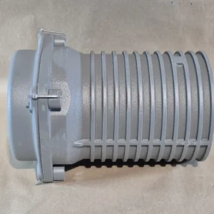 Motor Valve Actuator ADX0 90-2/85, Z043.155
