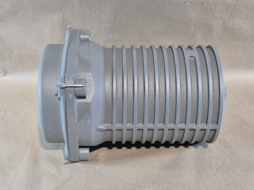 Motor Valve Actuator ADX0 90-2/85, Z043.155