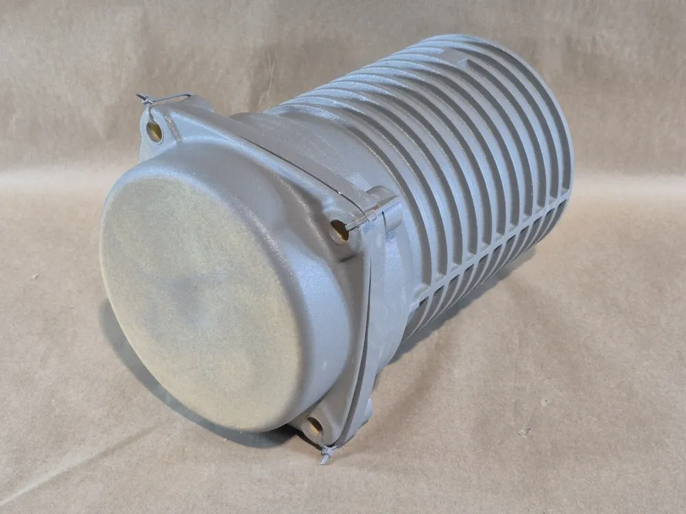 Motor Valve Actuator ADX0 90-2/85, Z043.155