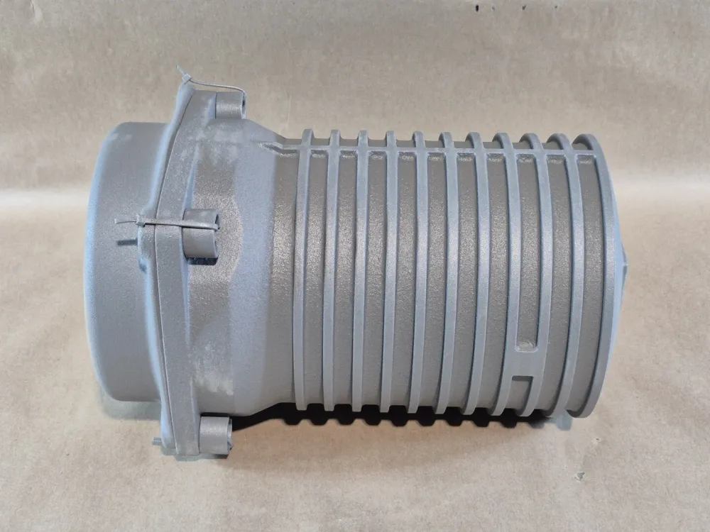 Motor Valve Actuator ADX0 90-4/75, Z043.152