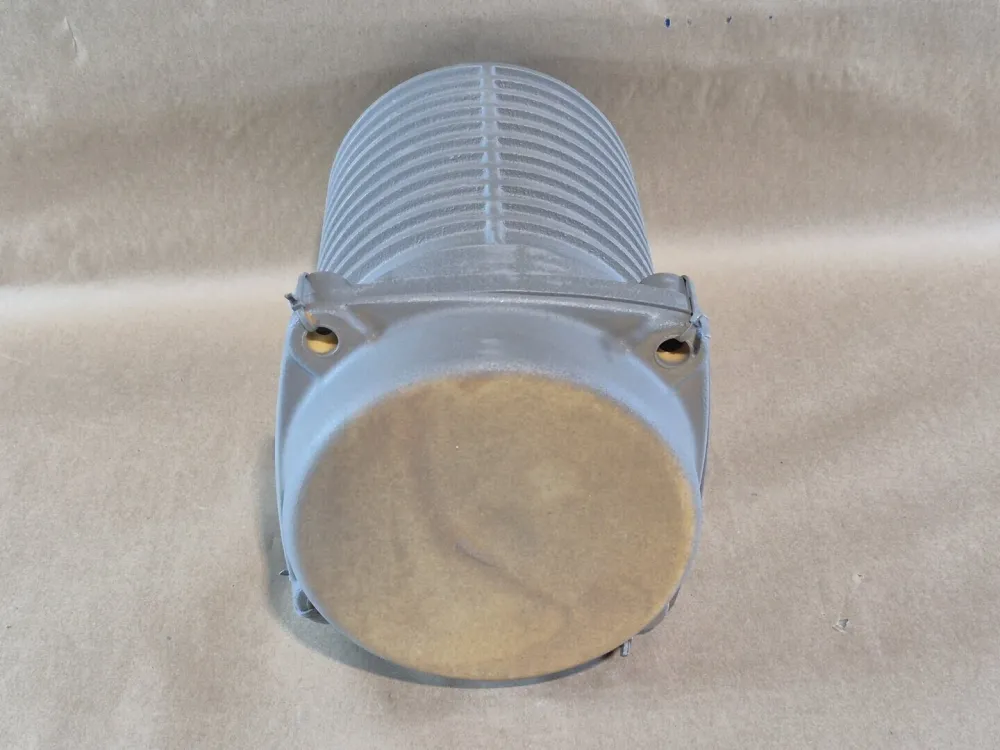 Motor Valve Actuator ADX0 90-4/75, Z043.152