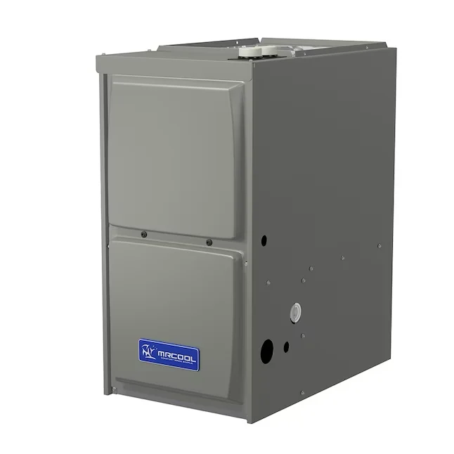 MRCOOL 96% AFUE 45000 BTU Downflow Gas Furnace