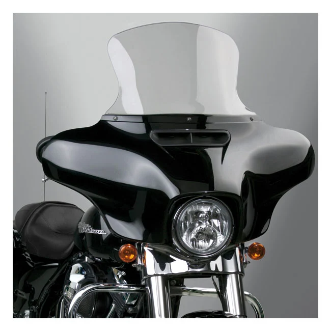 National Cycle Vstream® Windshield 14.5" Harley-Davidson