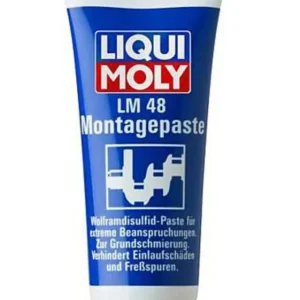OEM Kwaliteit Liqui Moly Engine Assembly Paste (50g)
