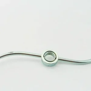 Perkins 103.12 & 103.13 Fuel Return Pipe (131606410)