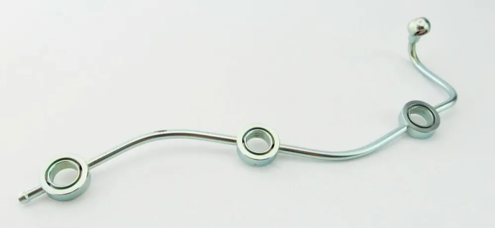 Perkins 103.12 & 103.13 Fuel Return Pipe (131606410)