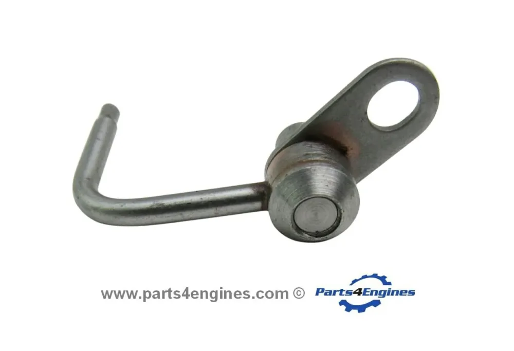 Perkins 1104D-44T Piston Verkoelend Jet