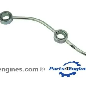 Perkins 415GM Fuel Return Pipe (131606420)