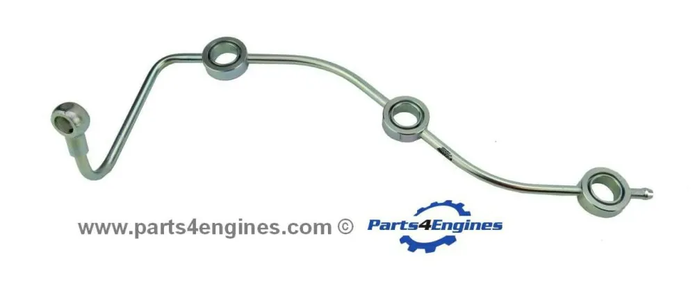 Perkins 415GM Fuel Return Pipe (131606420)