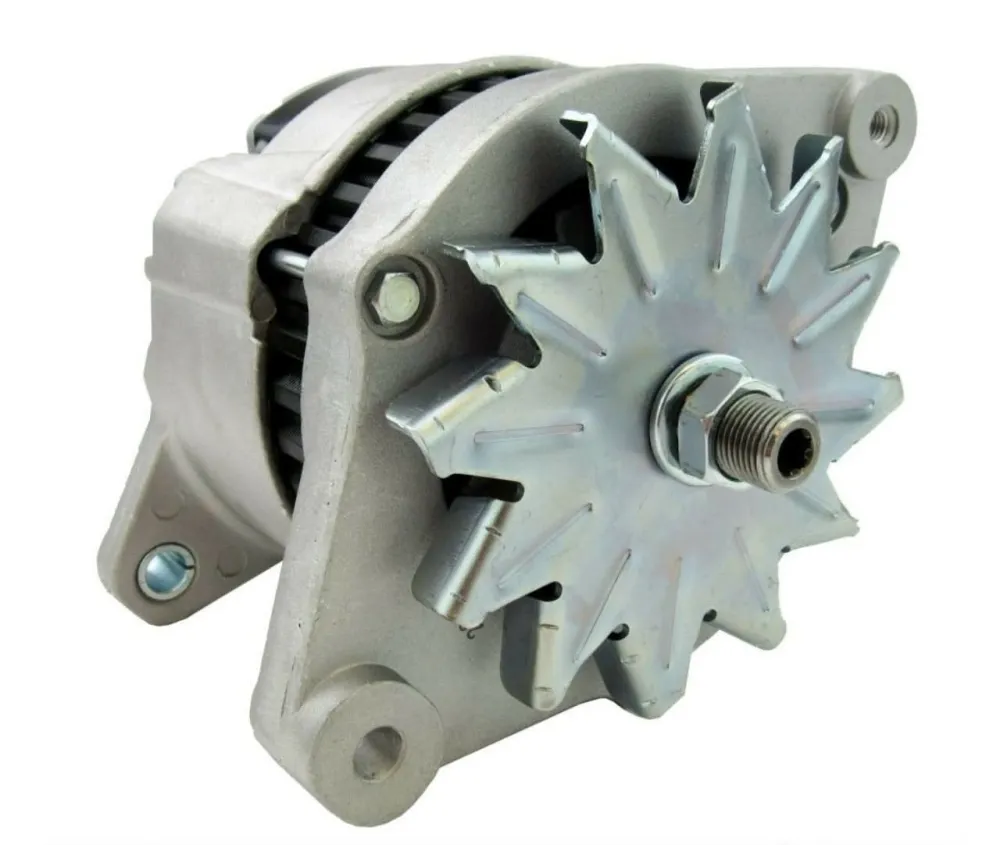 Perkins 700 Series, M65 & M85T Alternator - equivalent to 2871A166