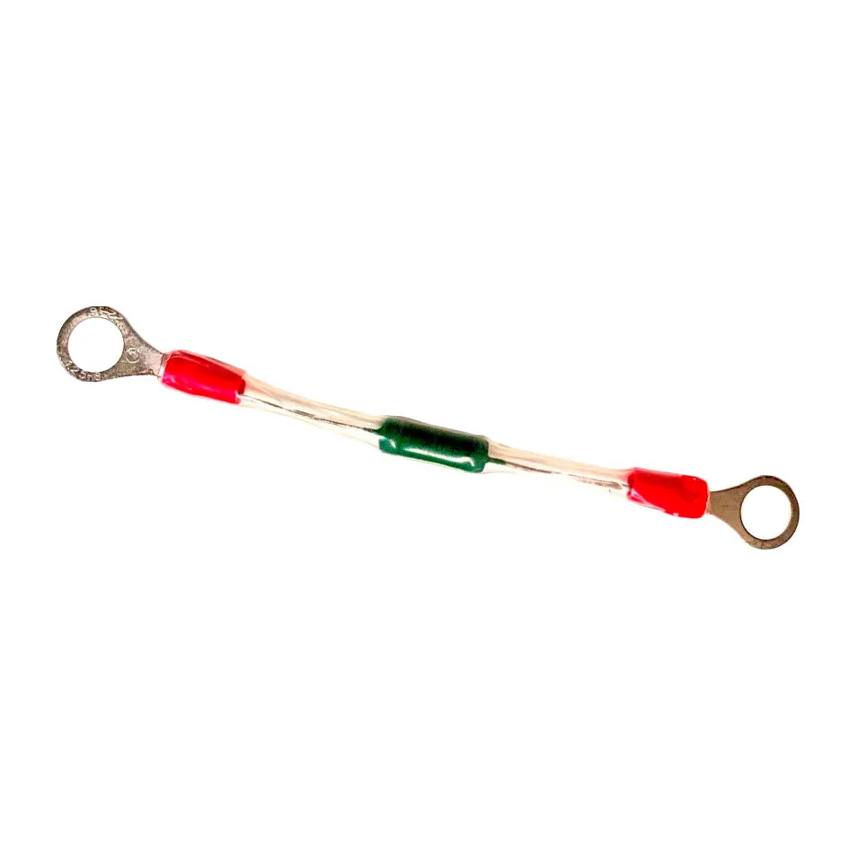 Resistor Assembly Club Car, Columbia, EZGO Cart 70592-87, 21764G1, 1014947 Complete set met slangen