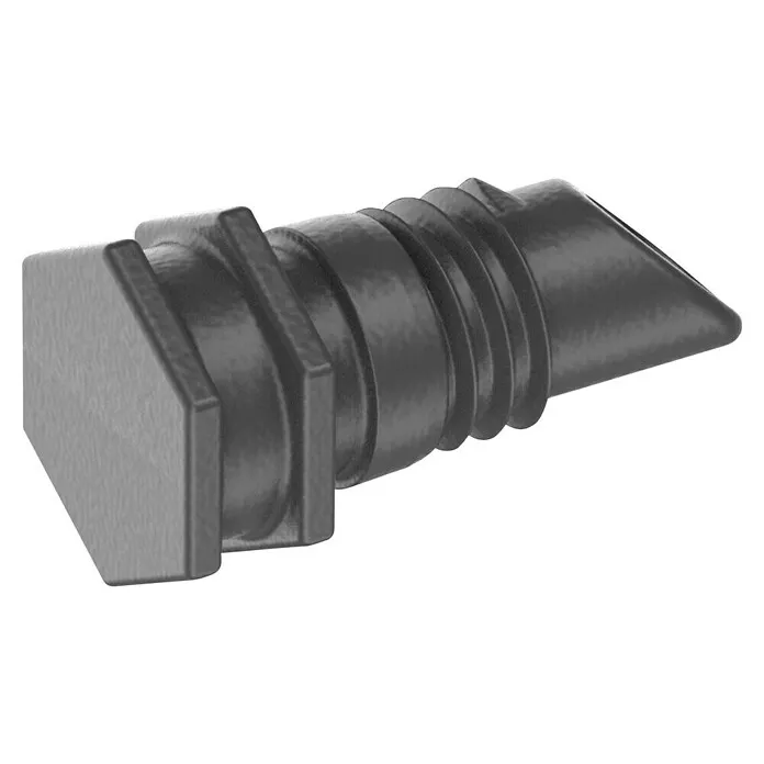 Gardena Micro-Drip Afdichtplug - 10 st., ³⁄₁₆″