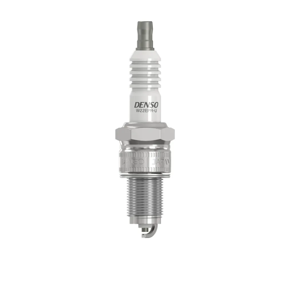 U-Groove Spark Plugs Harley Davidson
