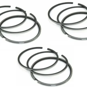 Perkins 100 Series 103.09 Piston Ring Set