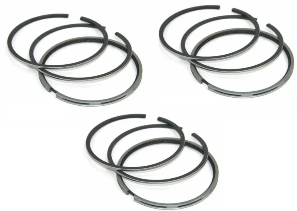 Perkins 100 Series 103.09 Piston Ring Set