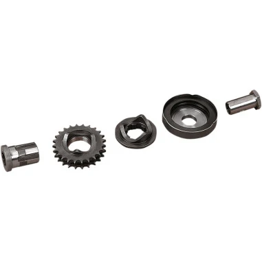 COMPENSATING SPROCKET KITS HARLEY-DAVIDSON