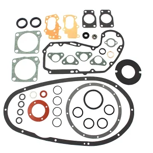 James Gasket Kit Completo De Juntas Para Harley-Davidson K Modelo 1952-1956