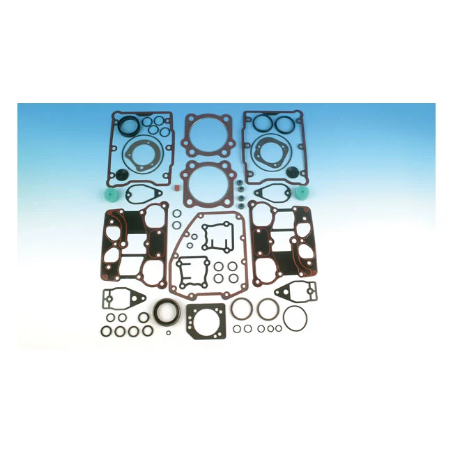James Motor Gasket Set Harley Davidson