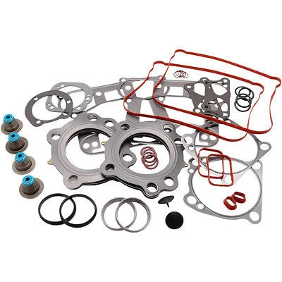 Juntas Alto Motor Para Harley-Davidson® Sportster® 2007-Later Top End Gasket Kit