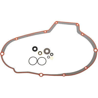 Kit Juntas Primaria Para Harley-Davidson® Sportster® '86-'90 Primary Gasket Kit
