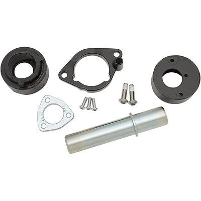 Soporte Motor Para Harley-Davidson Sportster 2014-Up Rear Isolator Mount Kit