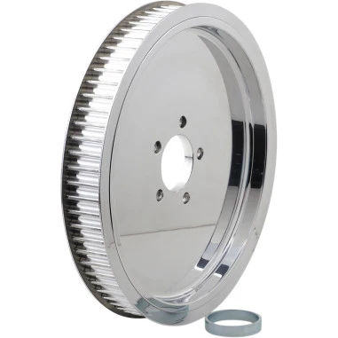 11/2" REAR BELT PULLEYS HARLEY-DAVIDSON