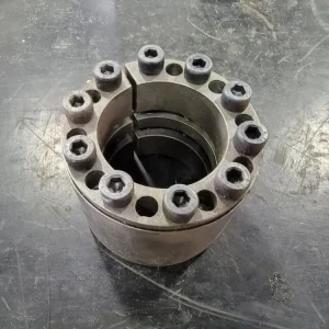 2-1/4" Locking Assembly/Keyless Bushing B122204