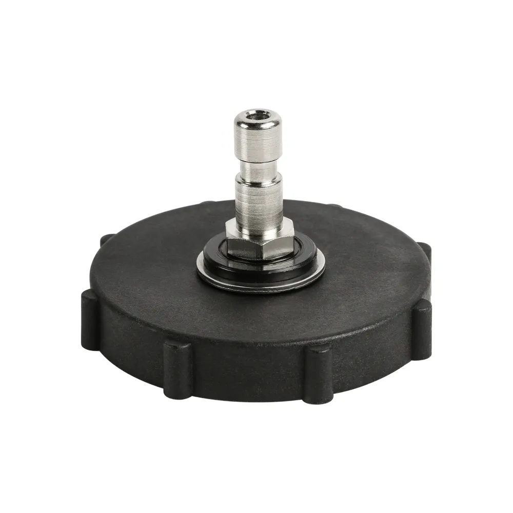 ARES 18054 - 49.5mm Master Cylinder Adapter