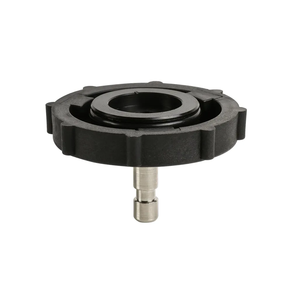 ARES 18054 - 49.5mm Master Cylinder Adapter