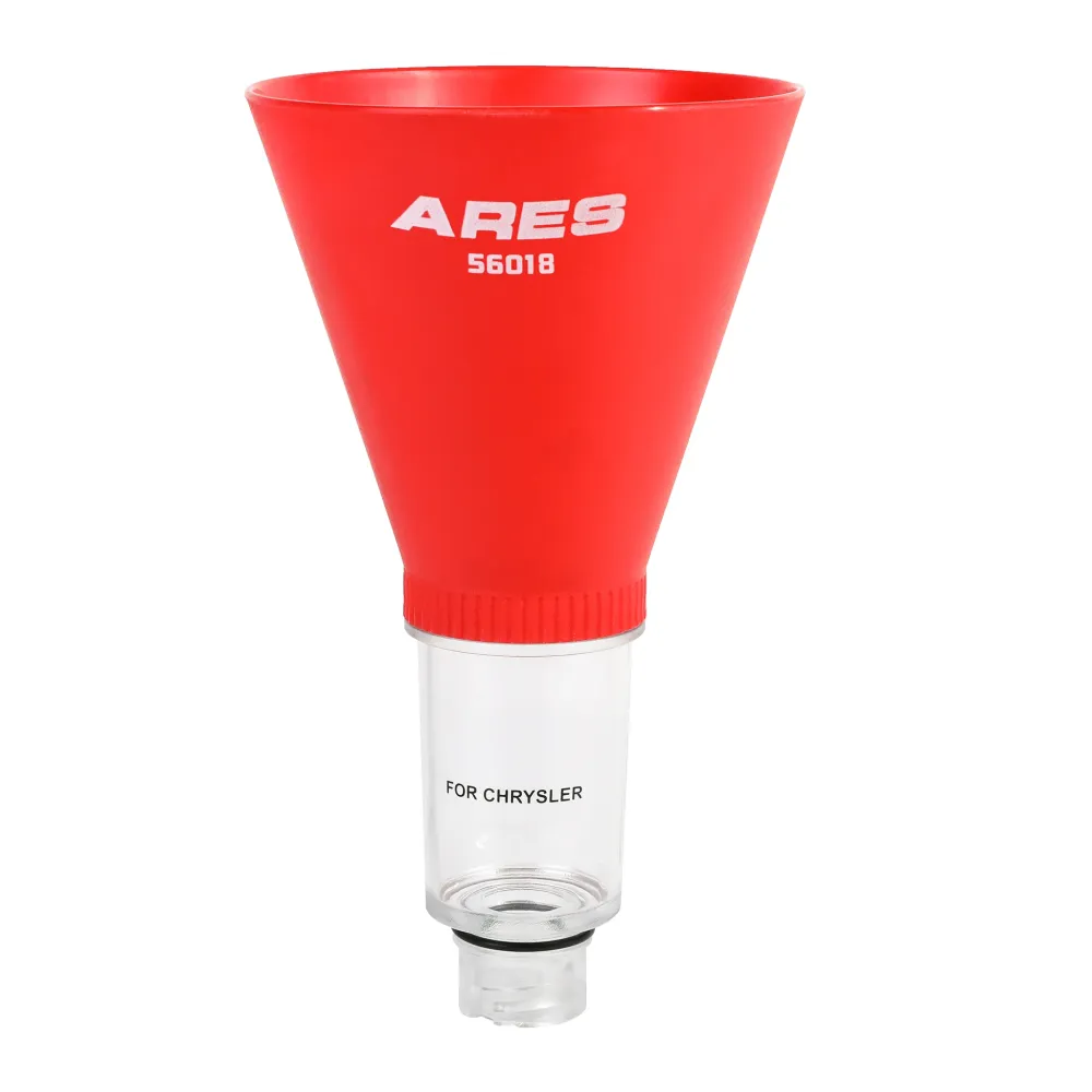 ARES 56018 - Oil Funnel Chrysler