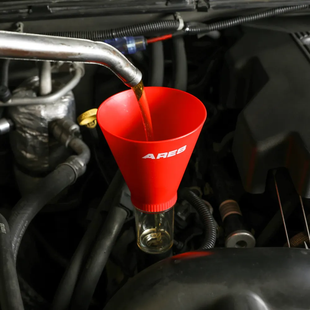 ARES 56018 - Oil Funnel Chrysler