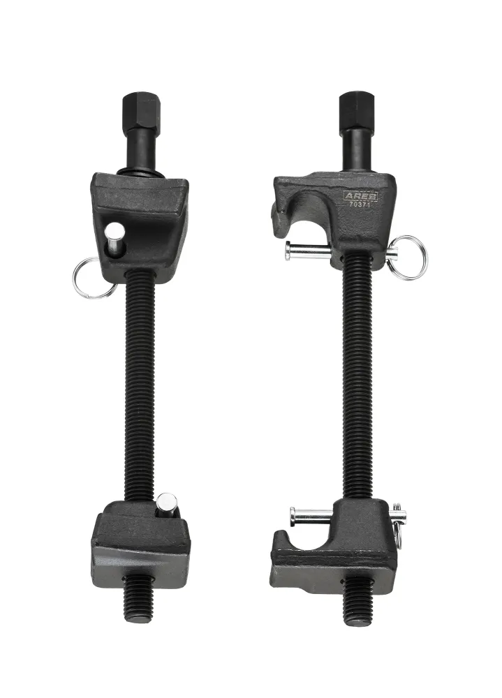 ARES 70371 - Macpherson Strut Spring Compressor