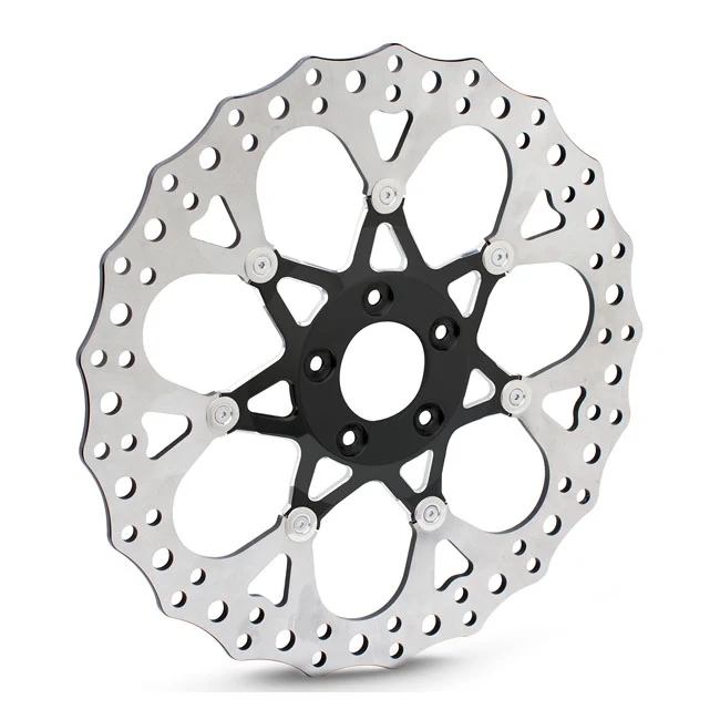 Arlen Ness 14" Procross Brake Rotor Front Harley-Davidson