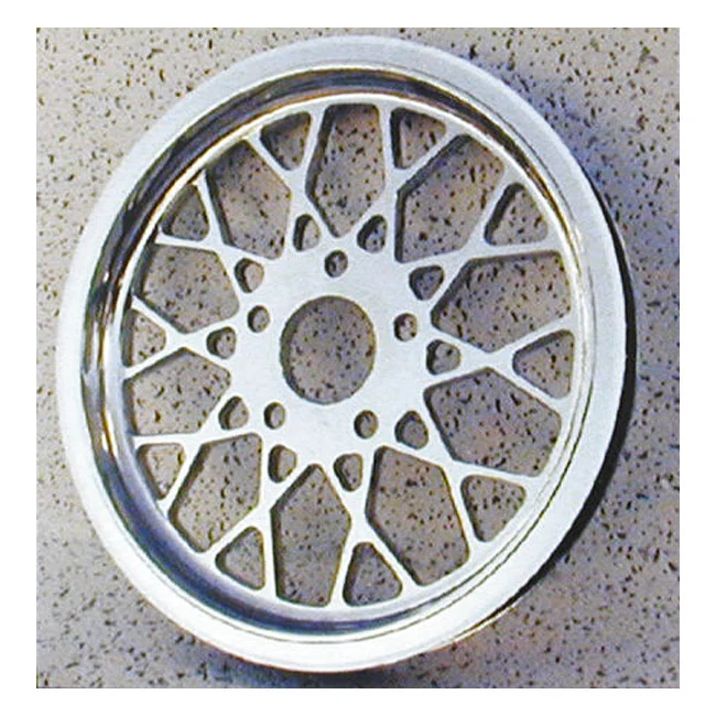 Bdl Rear Pulley, 1 1/2, 65t, Gaas Harley-Davidson