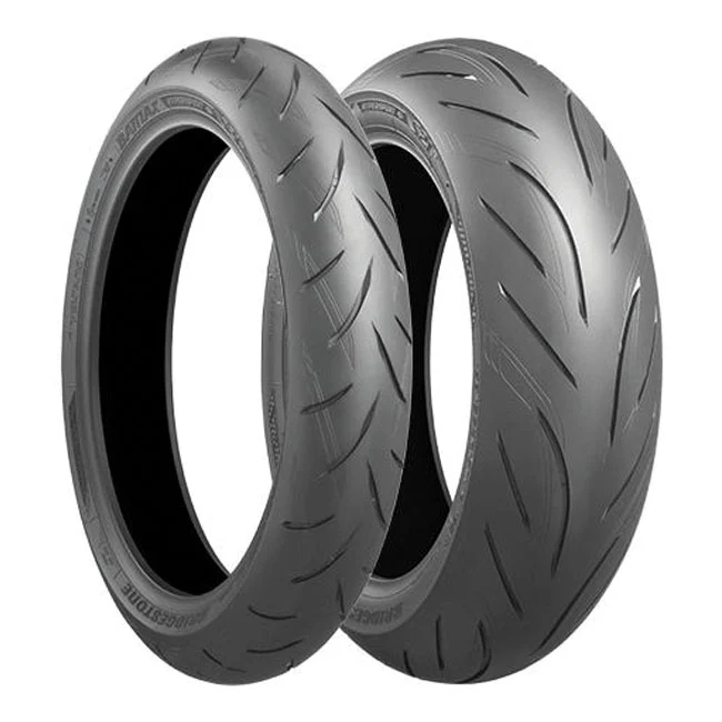 Bridgestone Tire 110/70zr17 S21 Harley-Davidson
