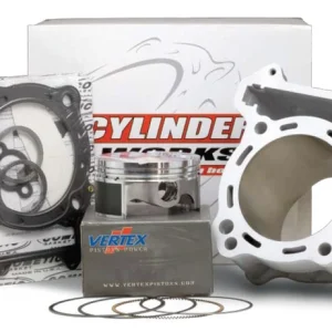 Cilindro Cylinder Works Ø80 mm YZ250F 19-20