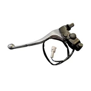 Clutch Lever Royal Enfield Interceptor and Continental Gt 650 - Origineel Spare Part