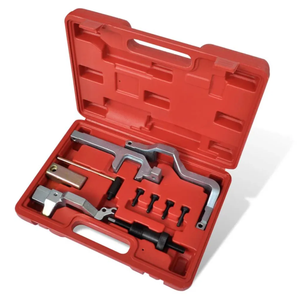 Distributieketting/ nokkenasgereedschap BMW Compact Cooper R55 R56