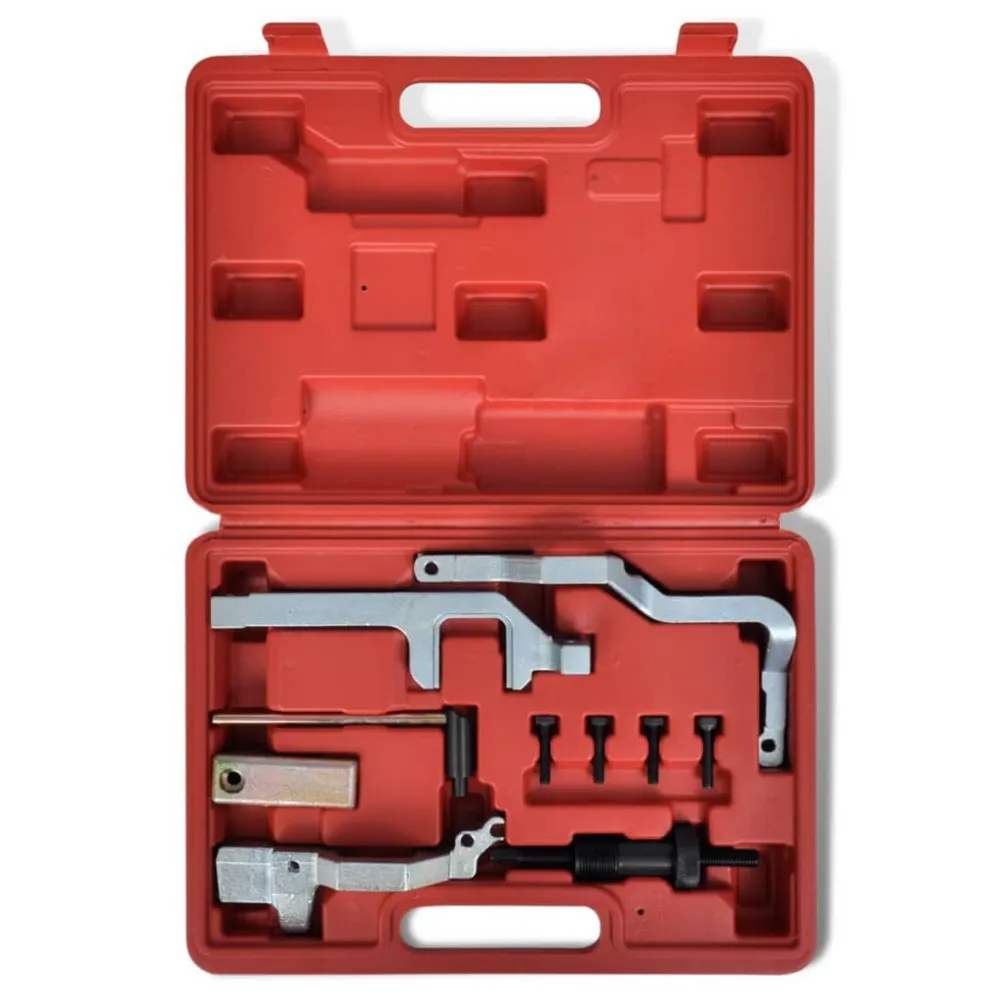 Distributieketting/ nokkenasgereedschap BMW Compact Cooper R55 R56