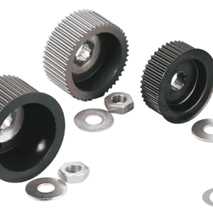 Front pulley 1 1/2" wijd, 8mm pitch, 41T Harley-Davidson