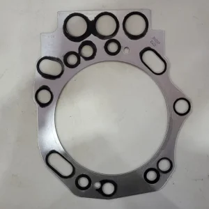 Gasket Cylinder Head QSK Diesel Engine, 4086225 (Box 4)