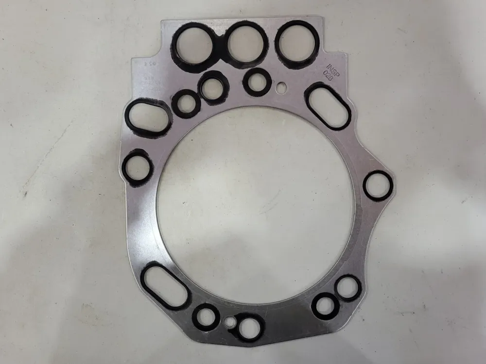 Gasket Cylinder Head QSK Diesel Engine, 4086225 (Box 4)