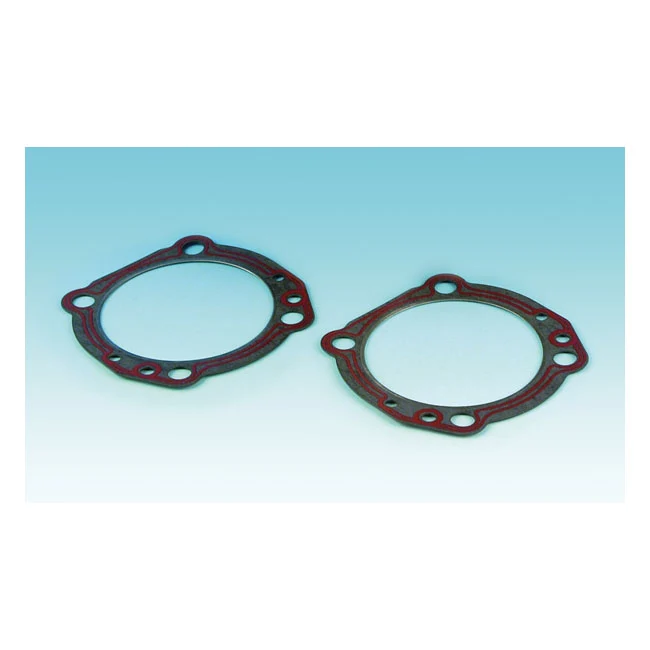 James Cylinder Head Gasket Set 4" Harley-Davidson
