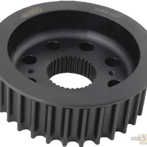 Long Life Pulley Ebbenhout 31.0 teeth Harley-Davidson