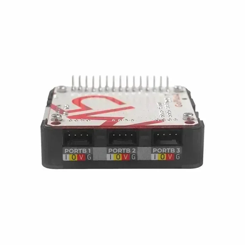 M5stack Goplus2 DC Motor and Servo Driver Module